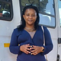 Beatrice Nsaka