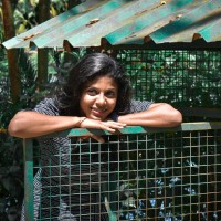 Sushmitha Acharya