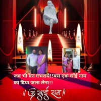 Dipak Gaikwad