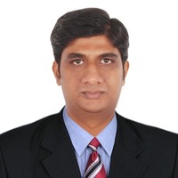 Rajendra Patnashetty