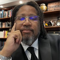 Reg Stewart, Ph.D.