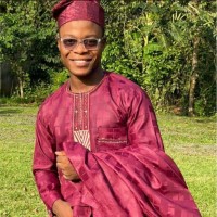 Kehinde Faleye