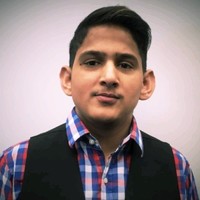 Sam Grewal