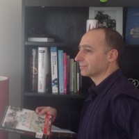 Akram Aboulouh