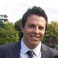 Garret Keating, PhD