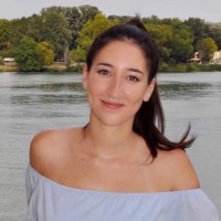 Morgane Blanc