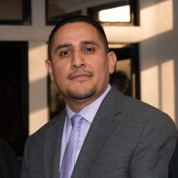 Billy Dominguez