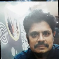 Chandrasekharan. S