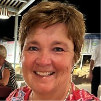 Gertrud Suurmond