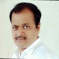 Suryakant Balsing Kadam