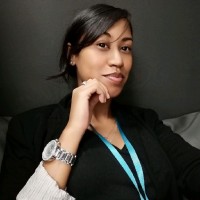 Nadine Jacobs