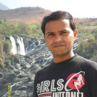 Sarvesh Mamadapure