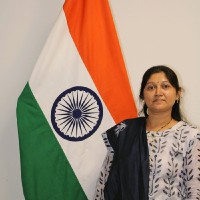 Jaldhara Shukla