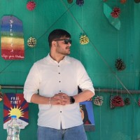Ayush Dhadwal