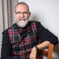 Eric Gibaud