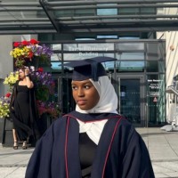 Khadijah Suleiman