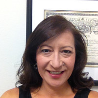 Katherine Garson