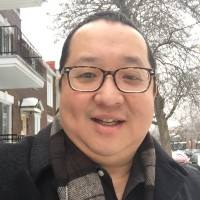 Edward Woo