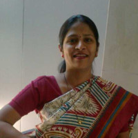 Smita Mahadik