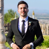 Ahmet Ardalış