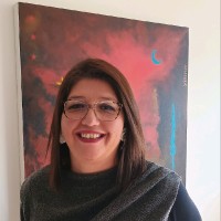 Angelica Beltran Rojas