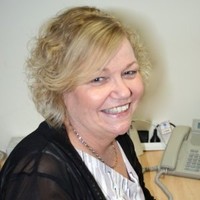 Judy Farrell