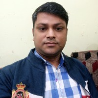 Sarad Yadav