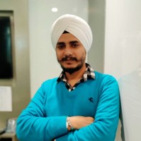 Damanbir Singh