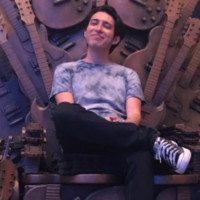 Jake Otero