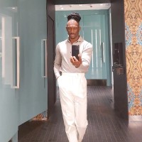 Eric Mufuta