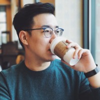 Aaron Ma