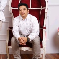 Khairuddin -