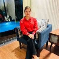 Jasmeet Kaur