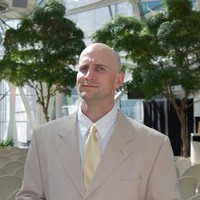 Matthew Pizzo, PhD