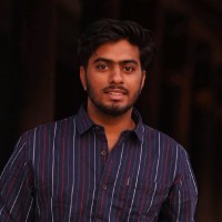 Ajith Raj