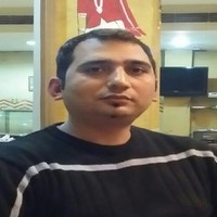 PRAKASH VERMA