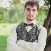 Denis Terekhin
