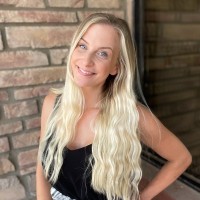 Ashley Sellers