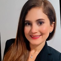 Genesis Esther Alzuaga Arrieta