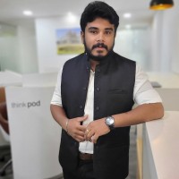 Subin Ramakrishnan