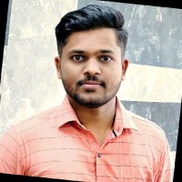 Tushar Mane