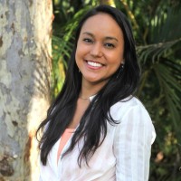 Larissa Ikeda