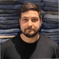 Tufan İlyas Esen