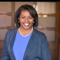 Veronica Coleman