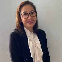 Priscilla Thai