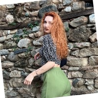 Büşra Baykurt