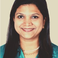 Pranavi Shirodkar-Kulkarni