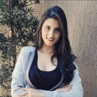Lorena Isadora Siqueira