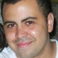 Rafael De Faria Ferreira