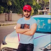 sunny goyal